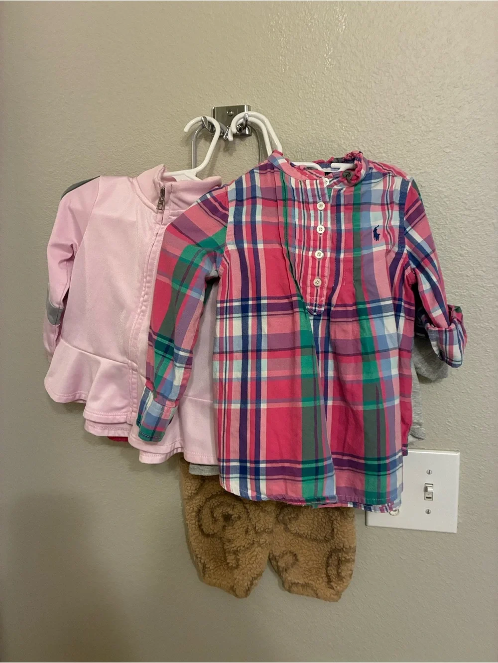 Ralph Lauren Nike Carters Disney